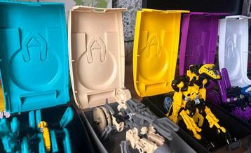 Lego Technic Slizer Collectie beschikbaar voor biedingen