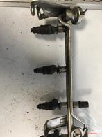 Mercedes W124 3.2 Benzine 1992 Injector Galerij, Gebruikt, -, -, Ophalen of Verzenden