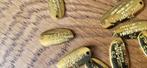 25x vintage Rafale spinnerbladen 25mm, Ophalen of Verzenden, Nieuw, Overige typen