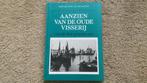 Aanzien van de oude binnenvaart, Rob Martens / Lieuwe Westra, Boeken, Ophalen of Verzenden, Zo goed als nieuw, Trein
