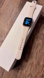 Apple Watch - 40mm Gold Aluminium - Compleet!, Gebruikt, Hartslag, IOS, Ophalen of Verzenden