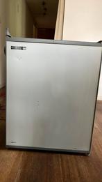 Compressorkoelkast, Witgoed en Apparatuur, Koelkasten en IJskasten, Ophalen, Gebruikt, Minder dan 85 cm, Minder dan 75 liter