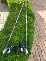 Leki Prestige nordic walking verstelbaar ( 1,00-1,30m), Ophalen of Verzenden, Zo goed als nieuw