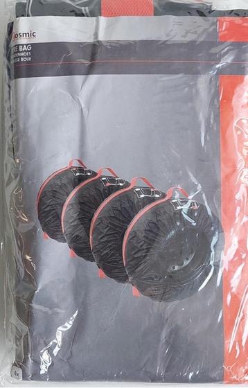 Bandenhoezen, Carpoint (Nieuw) beschikbaar voor biedingen