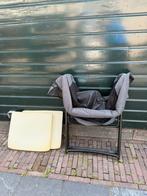 Inklapbare wieg, Kinderen en Baby's, Babywiegjes en Ledikanten, Ophalen of Verzenden, Zo goed als nieuw, Wieg
