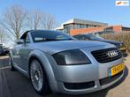Audi TT Roadster 1.8 5V Turbo, 65 €/maand, TT, Gebruikt, 4 cilinders