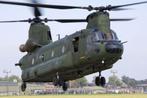 Chinook CH-47D Nederlands! Italeri 1/72, Nieuw, Ophalen of Verzenden, Helikopter, Italeri