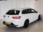 Seat Leon ST 1.2 TSI Style|2E EIG|CRUISE|NAVI|AIRCO|PARK SEN, Voorwielaandrijving, Gebruikt, 4 cilinders, Leon