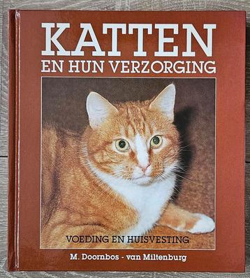 M. Doornbos van Miltenburg - Katten beschikbaar voor biedingen