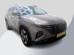 Hyundai Tucson 1.6 T-GDI HEV Premium, Auto's, Hyundai, Euro 6, 4 cilinders, Bruin, 1650 kg