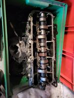 Golf1 dx motor met werk.., Ophalen, Gebruikt, Volkswagen