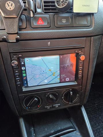 Vw Apple carplay / Android carplay beschikbaar voor biedingen