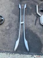 Peugeot 206 SW 2006 2500181 Dakdragers in kleur  Zilver, Auto diversen, Dakdragers, Ophalen, Gebruikt, -, -