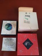 Swarovski presse papier warners blue ribbon limited, Verzamelen, Swarovski, Ophalen of Verzenden, Zo goed als nieuw, Figuurtje