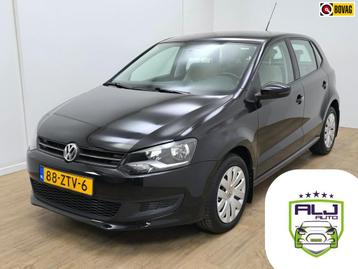Volkswagen Polo Occasion 1.2 BlueMotion zeer zuinig! | Tweed beschikbaar voor biedingen