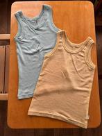 Joha merinowollen hemdjes maat 110, Ophalen, Gebruikt, Nacht- of Onderkleding