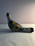 Vintage Mexicaans tonála vogelbeeld, Antiek en Kunst, Verzenden