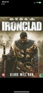 Ironclad Blood Will Run, Vanaf 16 jaar, Ophalen of Verzenden, Gebruikt