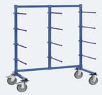 Draadarm wagen Enkel