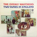 The Everly Brothers - 2LP with 2 Albums, Ophalen of Verzenden, Gebruikt, 12 inch, Rock-'n-Roll