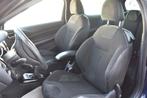 Citroën DS3 PureTech 82 So Chic | Navigatie | Airconditioni, Gebruikt, Zwart, 1199 cc, Alcantara