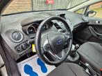 Ford Fiesta 1.0 Style Ultimate Navi, PDC, Cruise, NAP, Auto's, Ford, Voorwielaandrijving, Stof, Euro 6, 525 kg