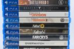 Diverse PlayStation 4 Games, 3 spelers of meer, Ophalen of Verzenden, Gebruikt, Vanaf 3 jaar