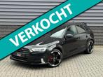 Audi A3 Sportback 1.0 TFSI Sport S-Line Navi PDC Led Maxton, Stof, Gebruikt, Traction-control, 116 pk