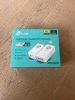 TP-Link AV1300 Powerline Wi-Fi Extender, Ophalen of Verzenden, Zo goed als nieuw