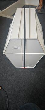 Zehnder ComfoAir E400 Warmtewisselaar, Ophalen of Verzenden, Zo goed als nieuw