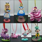 Disney Alice in Wonderland kerst ornament hanger kerstbal, Ophalen of Verzenden