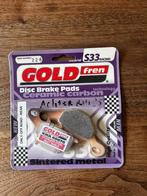 Remblokken Achterwiel - Suzuki RM 85 2005-2025, Motoren, Ophalen of Verzenden