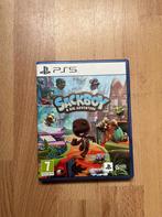 Sackboy: A big adventure PS5, Spelcomputers en Games, Games | Sony PlayStation 5, Ophalen of Verzenden, Zo goed als nieuw