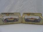 Matchbox Models of Yesteryear, Y-19 1936, Auburn, Hobby en Vrije tijd, Ophalen of Verzenden, Gebruikt, Overige typen, Dinky Toys