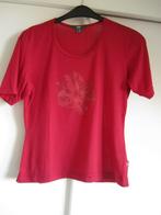 TCM rode top maat 40/42, Kleding | Dames, Maat 38/40 (M), Nieuw, Ophalen of Verzenden, Korte mouw