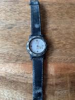 Vintage CAMEL TROPHY horloge, Overige merken, Staal, Met bandje, Polshorloge