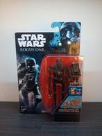Star Wars - K-2SO Rogue One 2016, Ophalen of Verzenden, Zo goed als nieuw, Actiefiguurtje