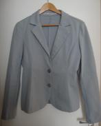 Nieuw! Muisgrijs colbert/jasje Studio Mo.(M), Studio Mo, Nieuw, Jasje, Grijs