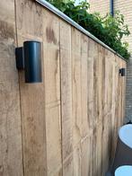 Nieuwe  ruw eiken  planken   schutting tuinhout, Tuin en Terras, Ophalen, Nieuw, Minder dan 3 meter