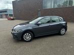 Volkswagen Polo 1.0 TSI 95pk 2022 Grijs, Voorwielaandrijving, 1072 kg, Origineel Nederlands, Handgeschakeld