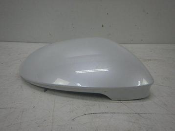 VW Golf 8 5H Spiegelkap rechts 5H0857538 L0K1 Wit beschikbaar voor biedingen