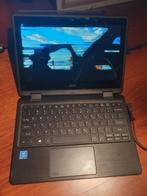 Te koop Acer laptop met defect scherm., Computers en Software, Windows Laptops, Gebruikt, 2 tot 3 Ghz, 11 inch, Ophalen of Verzenden