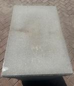 Betontegels 60x40 centimeter  b keus, Ophalen of Verzenden, Gebruikt
