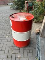 Metalen vuurton/vuurkorf, Ophalen of Verzenden