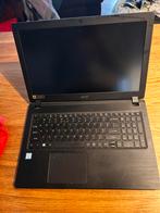 Acer Aspire 3 a315 51, Computers en Software, Windows Laptops, Ophalen of Verzenden, Gebruikt