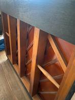 Piano Yamaha hoogglans zwart, incl krukje, Zo goed als nieuw, Minder dan 100 cm, 25 tot 50 cm, 50 tot 100 cm