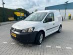 Volkswagen Caddy 1.6 D 55KW 2014, Auto's, Voorwielaandrijving, 1378 kg, 74 pk, 4 cilinders