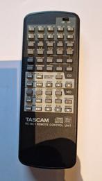 Tascam md- cd- remote, Ophalen, Overige merken