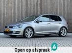 Volkswagen Golf 1.4 TSI ACT Highline / Automaat / PDC / Navi, Gebruikt, Zwart, 4 cilinders, Origineel Nederlands