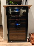 Orginele Bodega 43 wijnkoeler, Ophalen, Zonder vriesvak, 160 cm of meer, Zo goed als nieuw